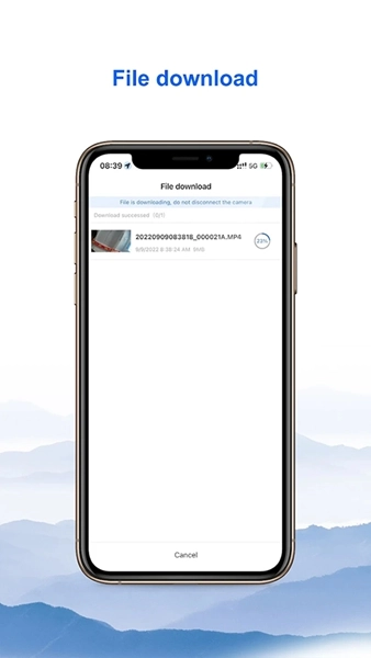 阿云看车行车记录仪
