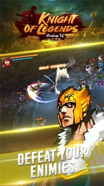 忍者武士之影游戏