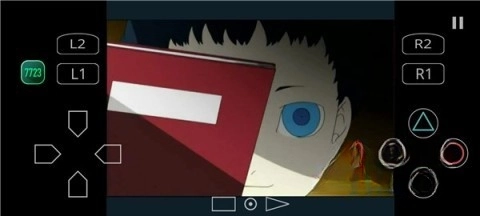 女神异闻录3FES图5