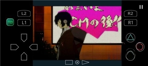 女神异闻录3FES图3