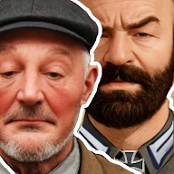 勇敢的人游戏汉化版