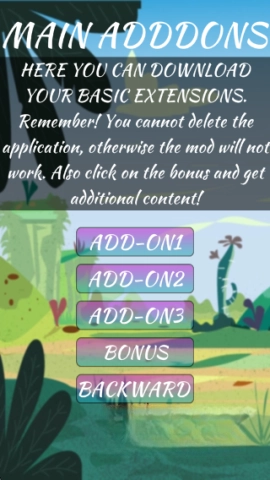 我的世界jenny模组