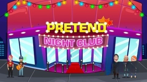 托卡小镇聚会(2)