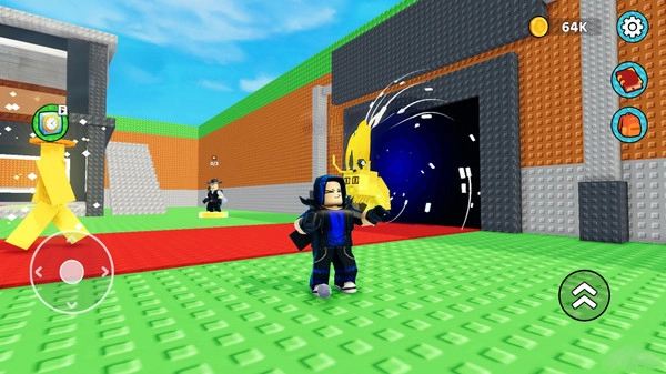 玩具入侵游戏图2