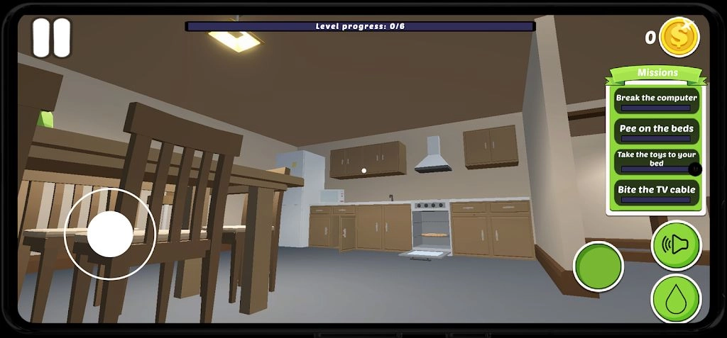 我是狗游戏正版图1