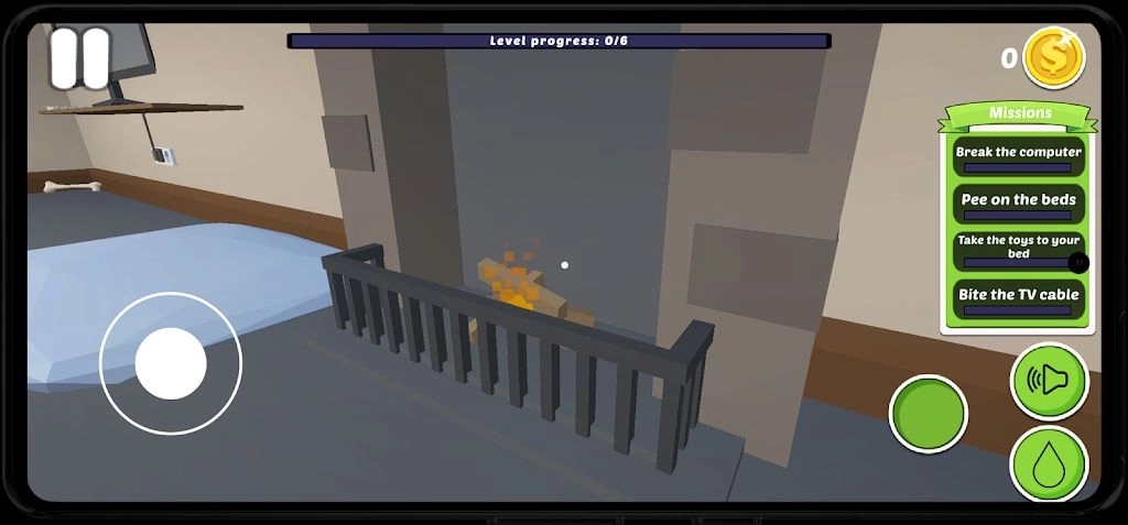 我是一只狗游戏图4