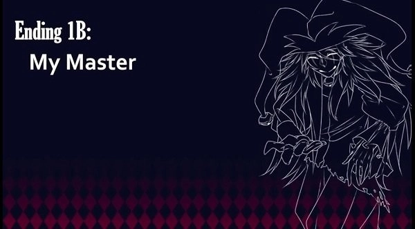 你被小丑困住了中文版图1