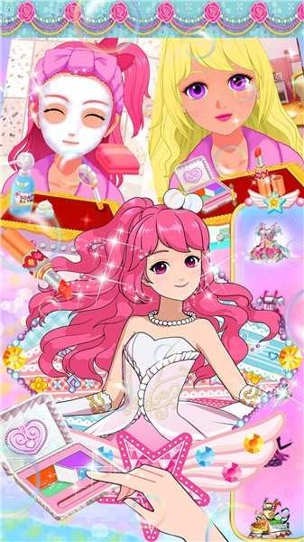 美妆达人养成记图3