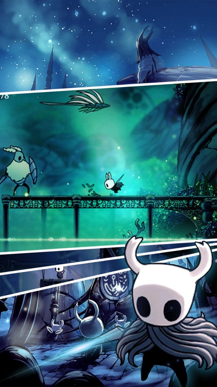 跳跳冒险闯关图2