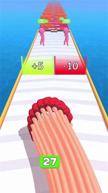 拳击真实模拟3d图2