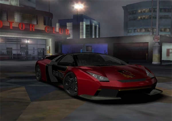 极品飞车卡本峡谷androidoyunclub图3