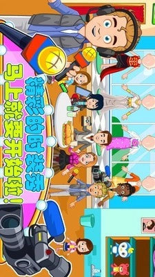 托卡城堡时装秀(4)