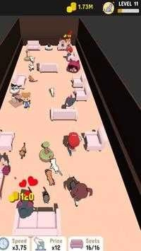 猫咪咖啡馆放置图1