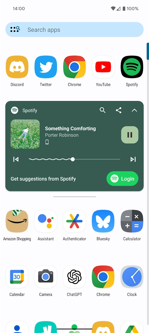 nova启动器最新版截图3