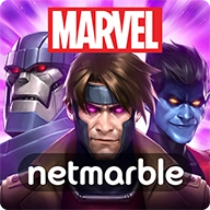 漫威未来之战版