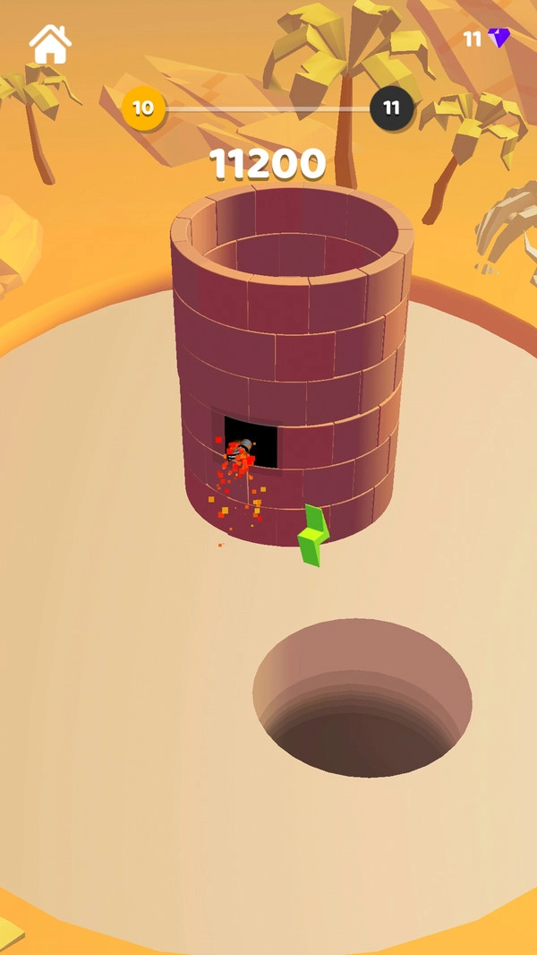 吞噬之黑洞炸弹图3