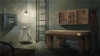 越狱解谜突围完整版图1