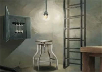 越狱解谜突围完整版图2