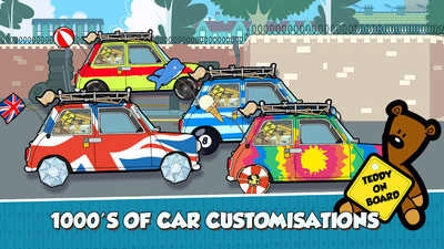 憨豆先生驾驶图2