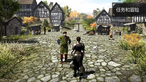 EvilLands最新版图4