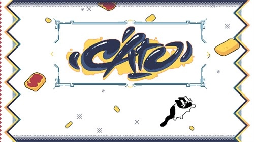 CATO黄油猫正式版图1