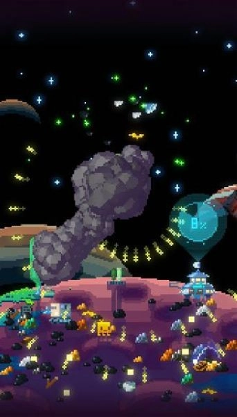 绿色星球2手机版图3