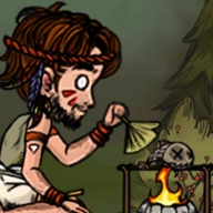 我在荒野国度当法老中文版