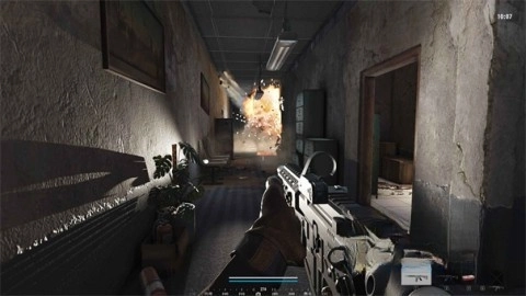 代号Extreme截图3