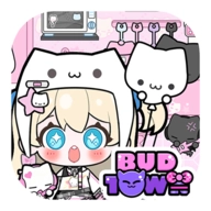 碧优蒂小镇免费版