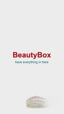 beautybox盒子