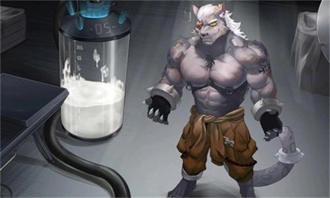 beastbeat野兽节拍图3