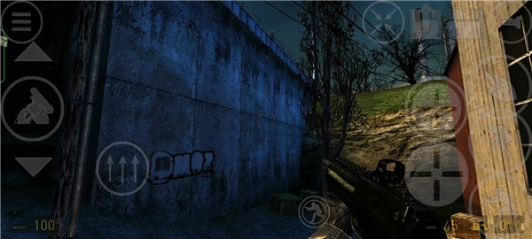 半条命2盖瑞模组移植版(2)