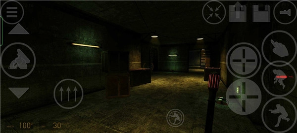 半条命2盖瑞模组移植版(4)