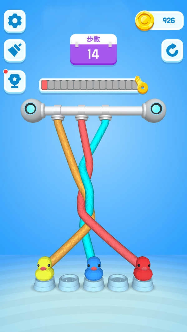 绳子解谜v 图2