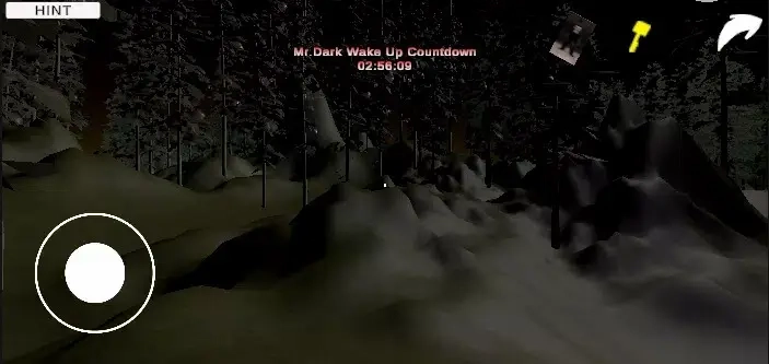 逃离黑暗先生图1