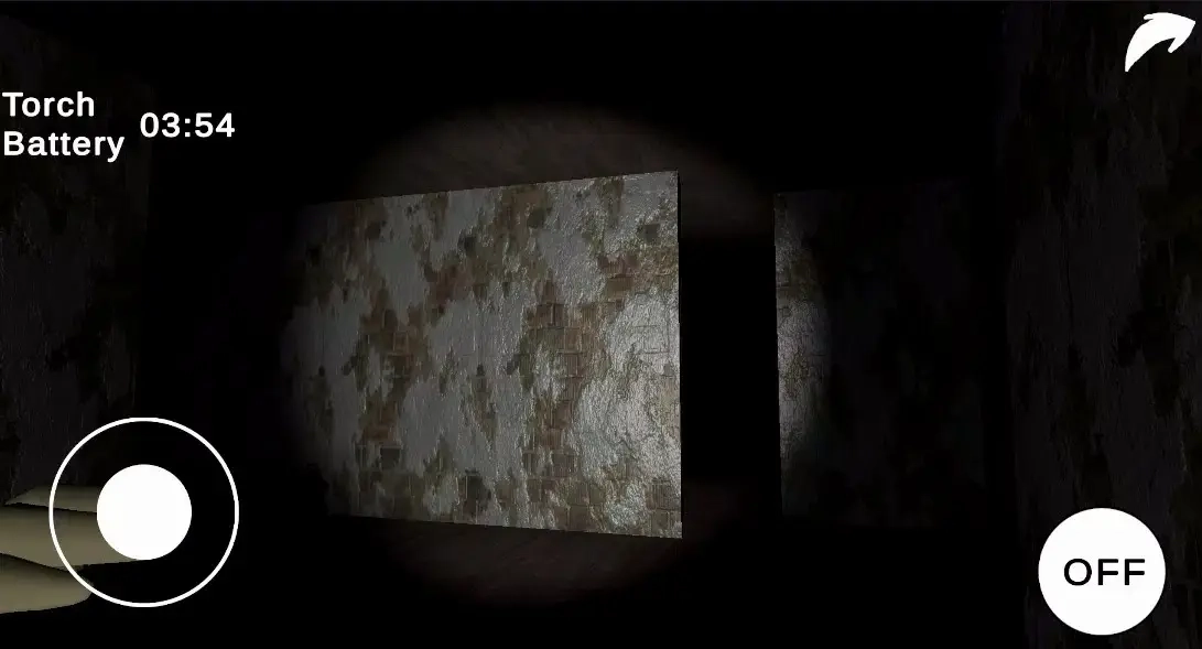 逃离黑暗先生图4