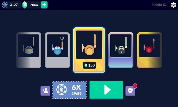 骑士大作战游戏安装图5