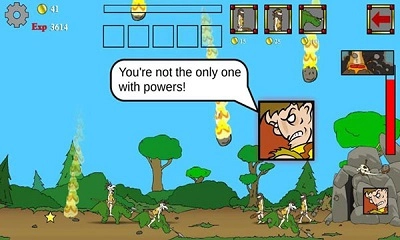 战争进化史游戏图2