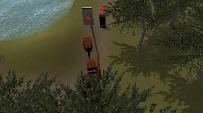 警笛头模拟器正版