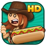 老爹的热狗店HD