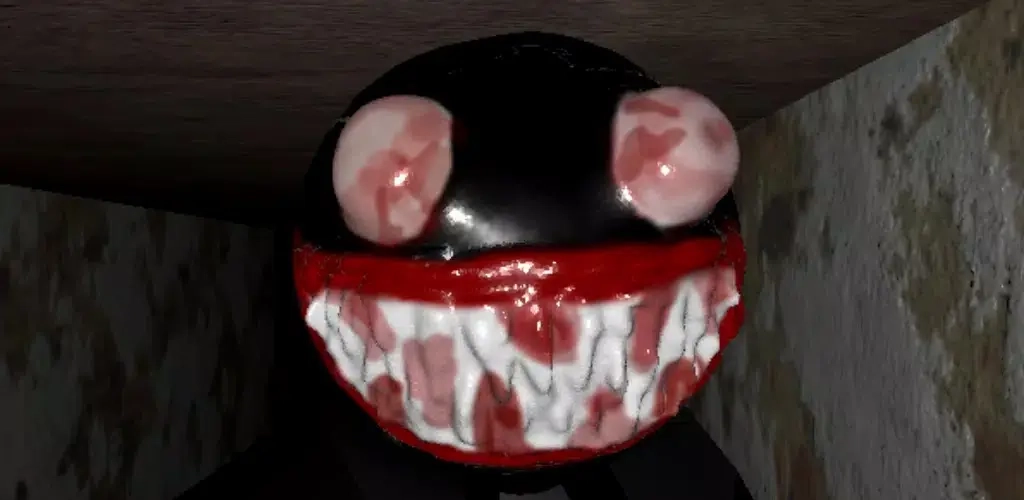 逃离黑暗先生图2