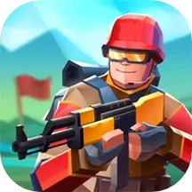 火线突击之全民反恐