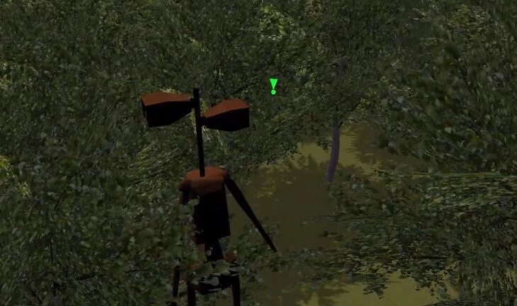 警笛头模拟器正版