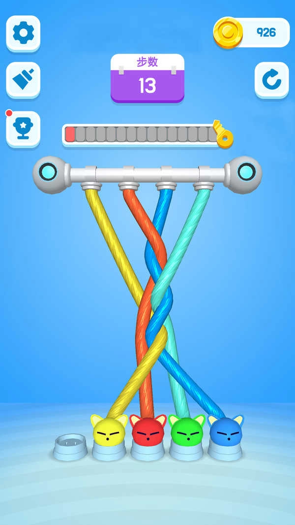 绳子解谜v 图4