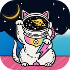 怪异猫解谜游戏