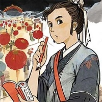 江南百景图游戏