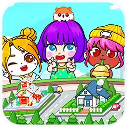 米加小镇世界商店