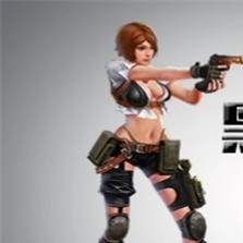 三角洲行動(dòng)版