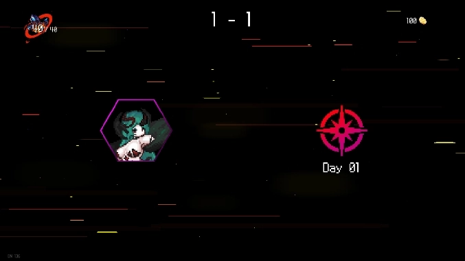 地牢小队中文版