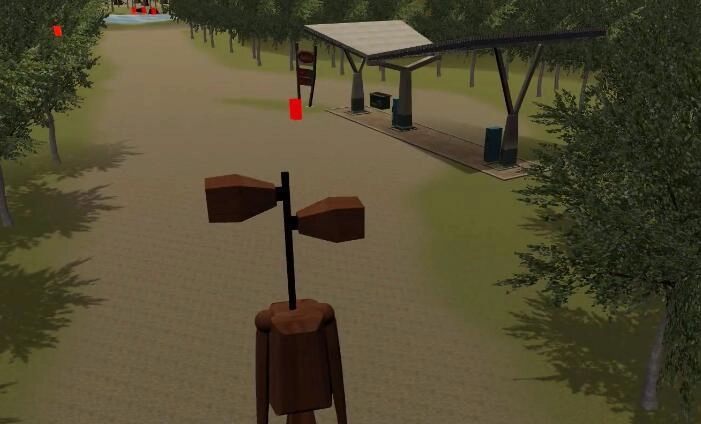 警笛头模拟器正版